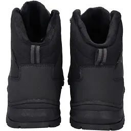 Черевики CMP Men's Annuuk Snow Boot 43 Grey/Black (1097-31Q4957-00QM 43) - мініатюра 5