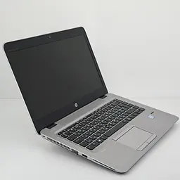 Ноутбук HP EliteBook 840 G3 (i5-6300U/16/480SSD) - Class A- "Б/В" - мініатюра 3