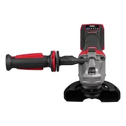 Шліфмашина кутова акумуляторна MILWAUKEE, M18 FSAGSVO125X-502X, 1200 Вт діаметр 125мм (+зар.пр., 2ак.Х5Аг, HD кейс) - мініатюра 6