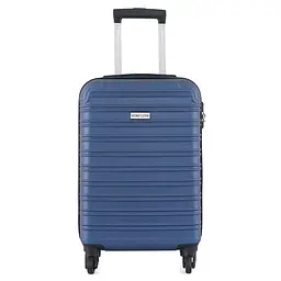 Валіза Semi Line 20" S Blue (T5635-1) - мініатюра 3