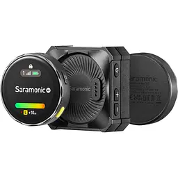 Мікрофонна радіосистема Saramonic Blink Me B2 [119967] - мініатюра 1