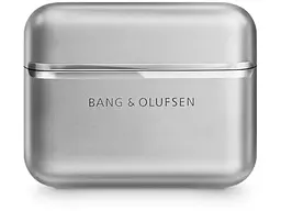 Навушники TWS Bang&Olufsen Beo Grace Natural Aluminium (1240900) - мініатюра 6