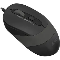Комп'ютерна мишка A4Tech FM10S Grey (4711421950169)