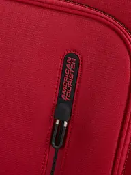 Валіза 55 См American Tourister CLOUDRIDER ASTRAL RED 55x40x23(25) MJ4*00004 - мініатюра 9
