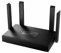 Роутер Cudy WR1500 WiFi 6 (73-00534)