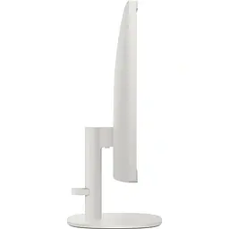 Моноблок 21.5 HP (Hewlett-Packard) 22-dg0000ua AiO i3-N300/8Gb/SSD512Gb/WiFi/Cam/K&M/DOS/Cashmere White - мініатюра 4