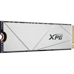 Накопичувач SSD M.2 2280 2TB XPG GAMMIX S60 ADATA (AGAMMIXS60-2T-CS) - мініатюра 2