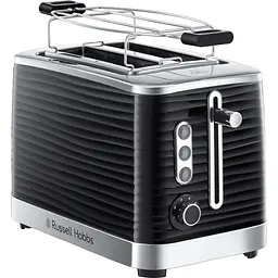 Тостер 24371-56 Inspire Black Russell Hobbs teh0026448