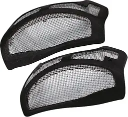 Сітки пилозахисні для КШМ Makita GA7020, GA7030, GA7030S, GA7040S, GA9020, GA9030, GA9030S, GA9040S (194289-1) - мініатюра 2