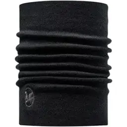 Мультипов'язка Buff Heavyweight Merino Wool Black (1033-BU 110963.00)