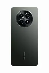 Смартфон Realme 12X 5G 8/256GB Glowing Black (Global Version) [NFC] - мініатюра 2
