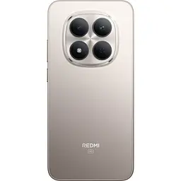 Смартфон Redmi Note 15 Pro 5G 12/512GB Titanium Global EU [171583] - мініатюра 6