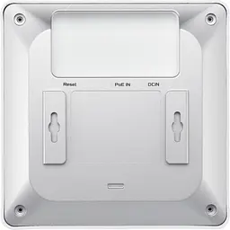 Точка доступу ASUS ExpertWIFI EBA63 AX3000, 1xGE LAN, PoE, MESH (90IG0880-MO3C00) - мініатюра 5