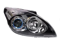 Фара передня права Hyundai I30 07-12р Depo (221-1154R-LDEM2)