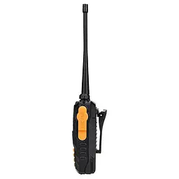 Рація Baofeng UV-6R Black [76621] - мініатюра 2