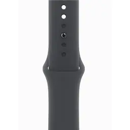 Смарт годинник Apple Watch Series 9 GPS 41mm Midnight Aluminum Case w. - мініатюра 3