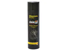 Шампунь AnimAll 250мл для Коротко шерстих собак усіх порід арт.3382