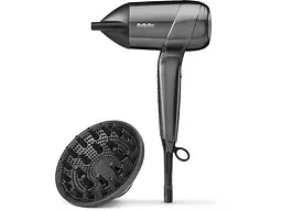 Фен BaByliss D6200DE
