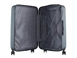 Валіза Semi Line 28 L Petrol (T5761-4) - мініатюра 9