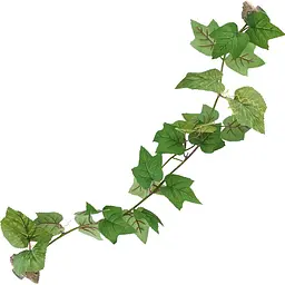 Штучна рослина Repti‑Zoo Magnetic Plant 63 см (TP084) – магнітний штучний плющ для тераріумів - мініатюра 1