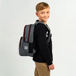 Рюкзак Kite Education 585 NR (NR25-585M-1) - мініатюра 21