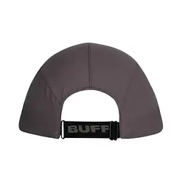 Кепка Buff Kids Pack Cap Moss Green (1033-BU 120037.851.10.00) - мініатюра 2