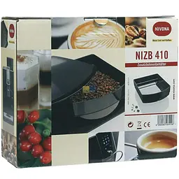 Контейнер для зерен Nivona NIZB 410 - мініатюра 2