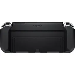 Чохол Spigen Thin Fit для Nintendo Switch OLED Black (ACS04239) [113505] - мініатюра 3