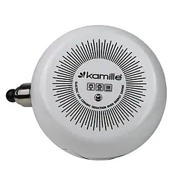 Чайник зі свистком Kamille KM-1036 2,5 л - мініатюра 8
