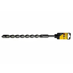 Свердло по бетону, каменю Stanley SDS+, Ø= 20 x 300/250мм (STA54117-QZ)