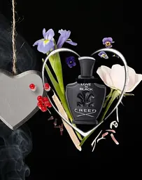 Тестер парфумованої води Love in Black 75 ml - мініатюра 4