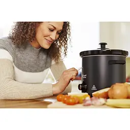 Повільноварка Russell Hobbs Chalkboard 24180-56 - мініатюра 10