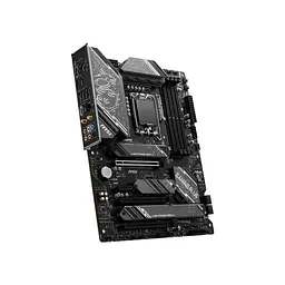 Материнська плата MSI Z790 GAMING PLUS WIFI - мініатюра 4