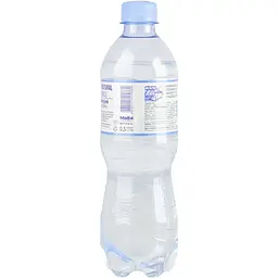 Вода Buvette Vital слабогазована 0.5 л - мініатюра 3