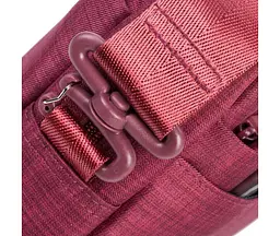Сумка для ноутбука RivaCase 15.6" 8335 (Red) - мініатюра 8