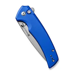 Ніж складаний Sencut Serene S21022B-4 - мініатюра 5