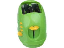 Тостер Esperanza EKT003 Smiley green - мініатюра 3