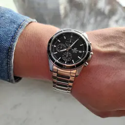 Годинник Casio EFR-526D-1AVUEF - мініатюра 2