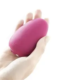 Вібратор для клітора Je Joue Mimi 8.9 см рожевий - мініатюра 2