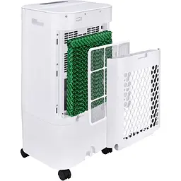 Охолоджувач повітря Honeywell CL152 (TOW016149) [137398] - мініатюра 4