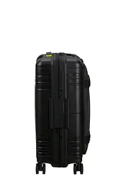 Валіза American Tourister HELLO CABIN BLACK/LIME 55x40x22(25) 55 См MC4*19005 - мініатюра 12