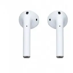 Бездротова гарнітура Borofone BE34 tws AirPods - мініатюра 3