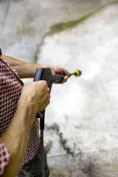 Karcher Мінімійка високого тиску Karcher K 7 Comfort Premium Home 3000Вт 20-180бар 600л/рік шланг 10м 18.83кг - мініатюра 8