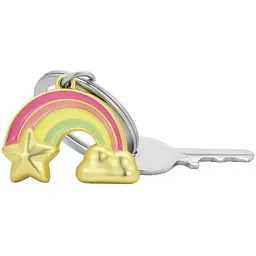 Брелок Metalmorphose Rainbow Cloud Star (8000020291010) - мініатюра 2