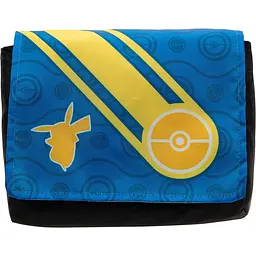 Ігровий набір Pokemon W5 Спорядження тренера Пікачу - мініатюра 5