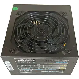БЖ 650W Casecom, 120mm, Modular, Box - мініатюра 2