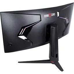 Монітор QUBE Overlord 34" (C34UQ144) - мініатюра 5