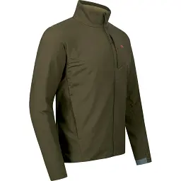 Куртка Blaser Active Outfits Alpha Stretch L Olive - мініатюра 4