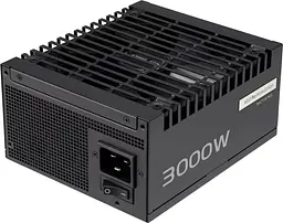Блок живлення ASUS Pro WS 3000W Platinum 80+ Platinum (90YE00Z0-B0EA00)