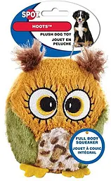 Плюшева іграшка для собак OWL
